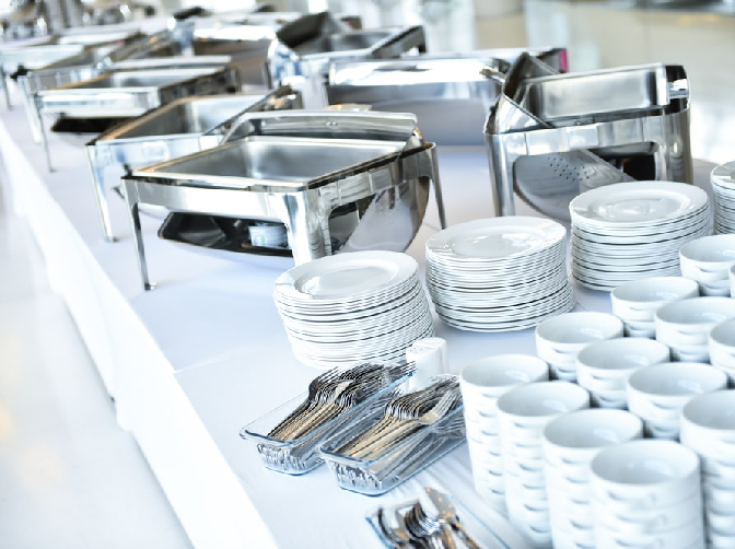 Catering Products