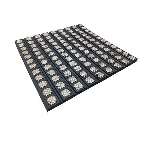 Ceramic Lagging Sheets