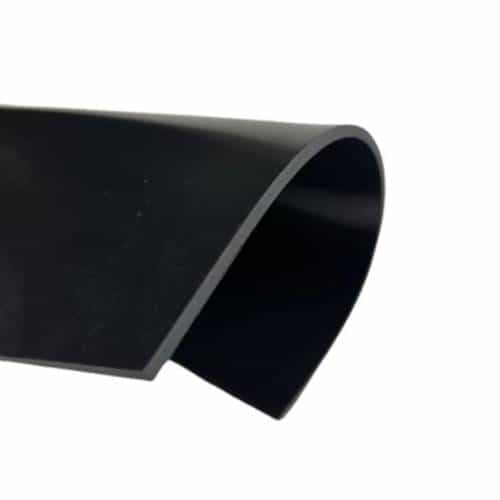 Chlorosulfonated Rubber Sheet