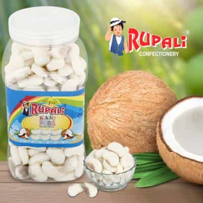MCoconut Soft Candy