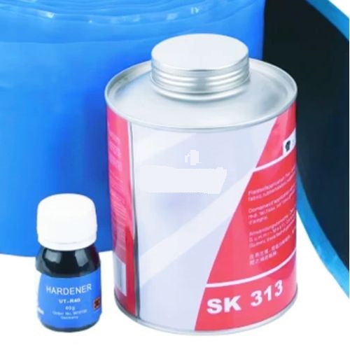 Cold Bonding Adhesive