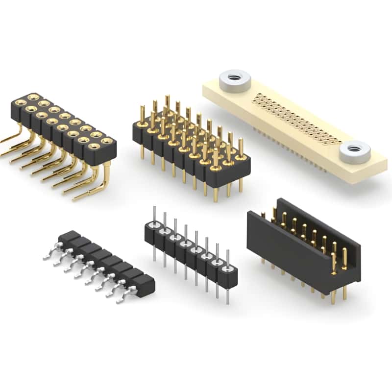 Connectors