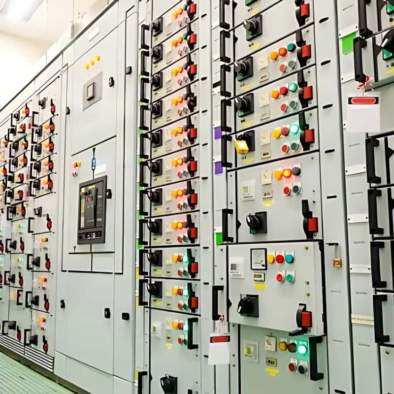 Control Panels