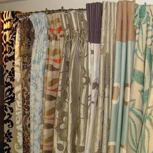 Curtain Fabrics