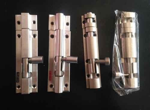 Door and Window Hardware