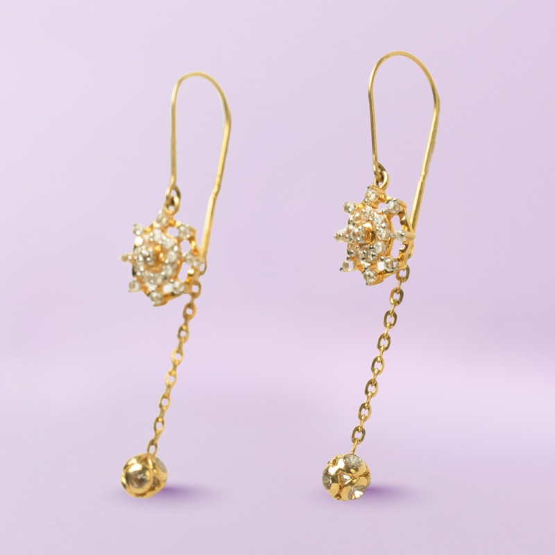 Earring