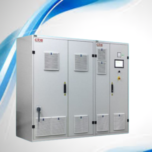 Electric Vehicle Battery Test Solutions