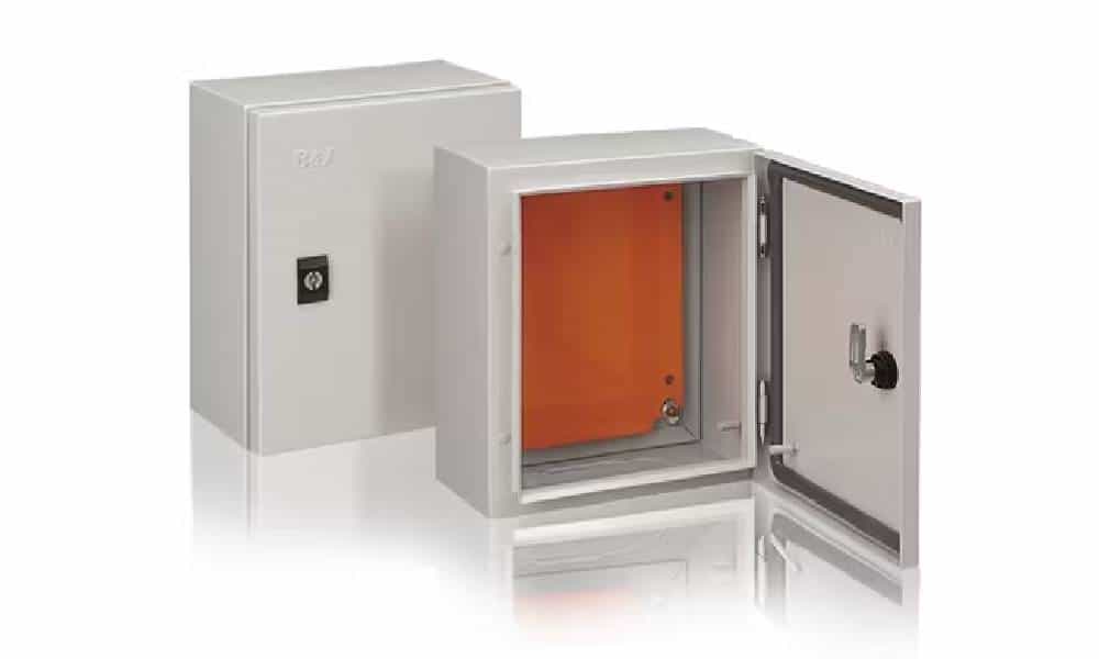 Electrical Cabinets & Boxes