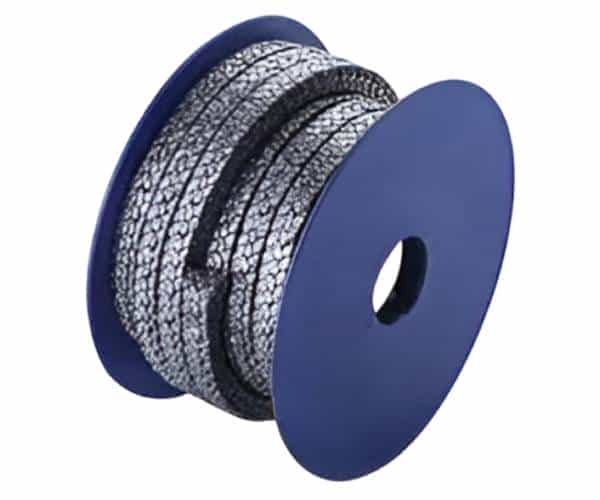 Expanded Graphite Packings