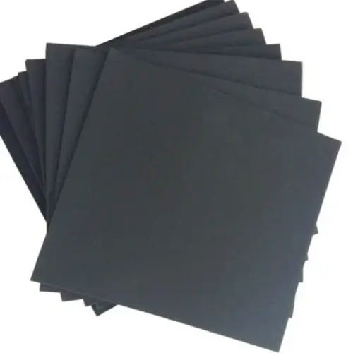 Fluoroelastomer Rubber Sheet
