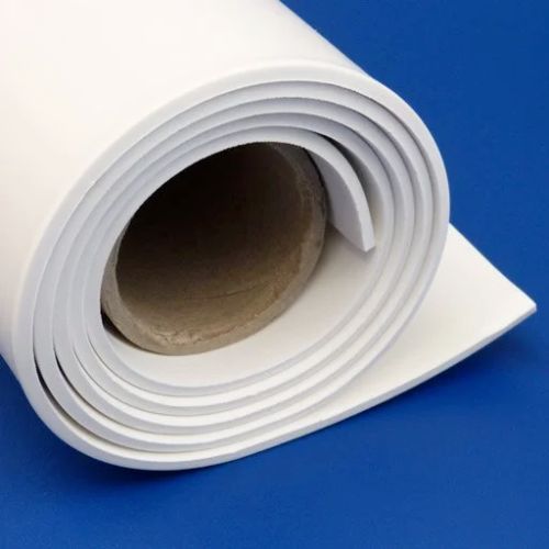 Food Grade Rubber Sheet