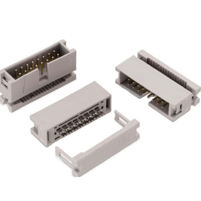 FRC Connector