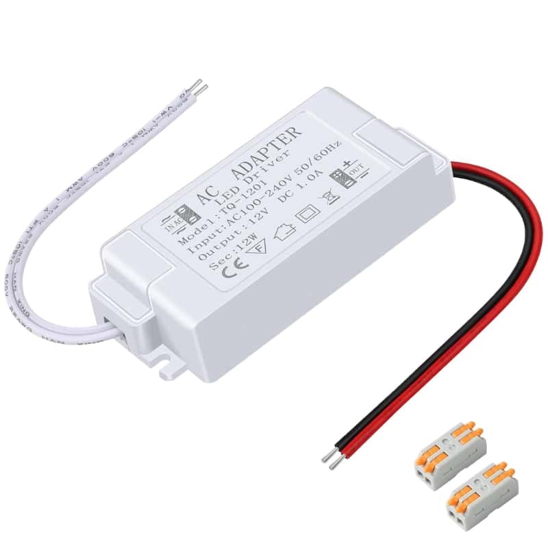 Indoor AC LED Drivers