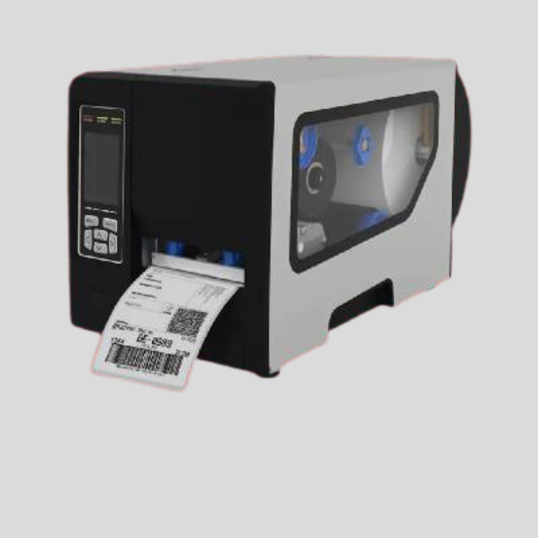 Industrial Label Printers