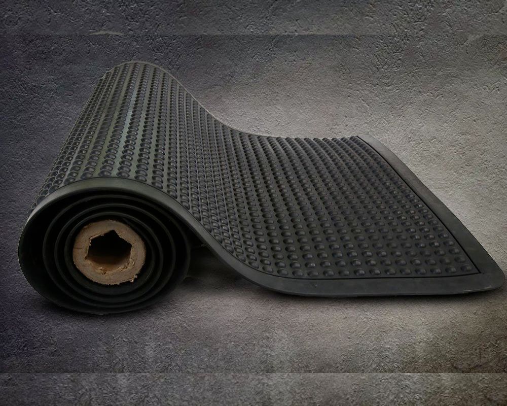 Industrial Mats