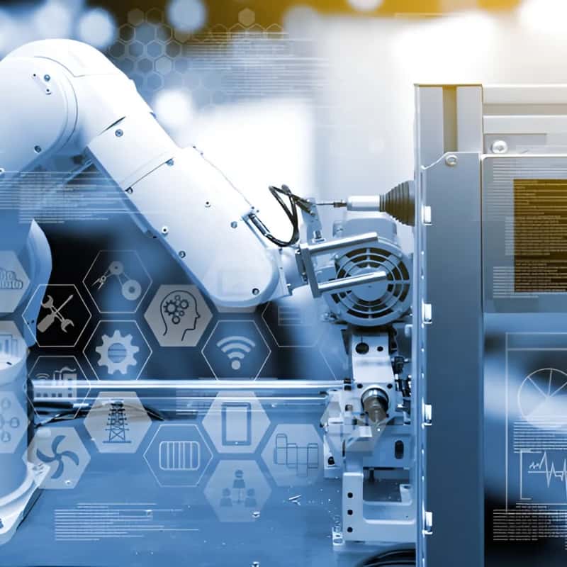 Industry 4.0 Systems