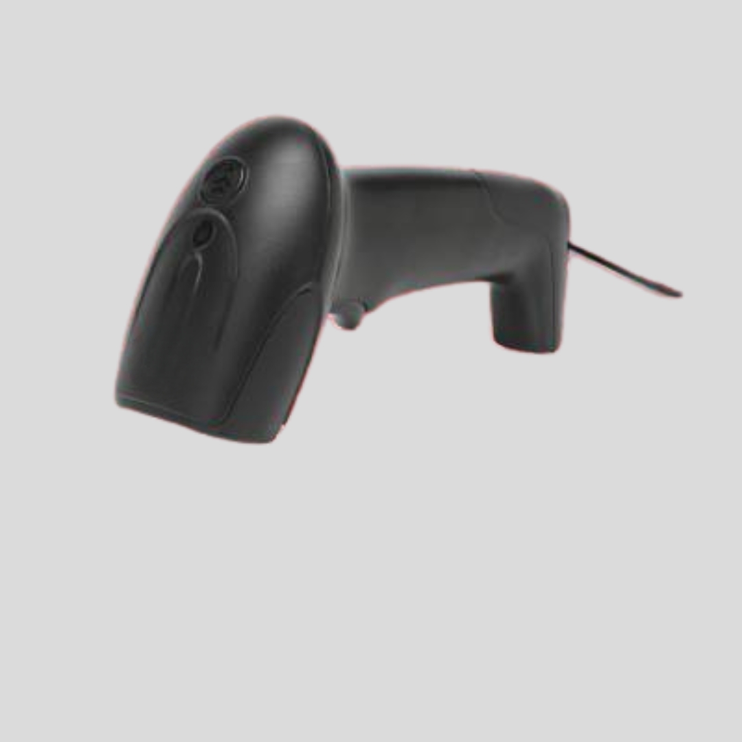 International Handheld Barcode Scanner