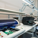 MLabel Printing Machines