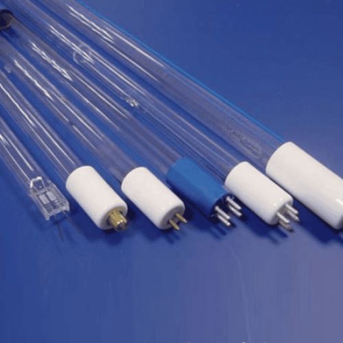 Lamps UV Disinfection