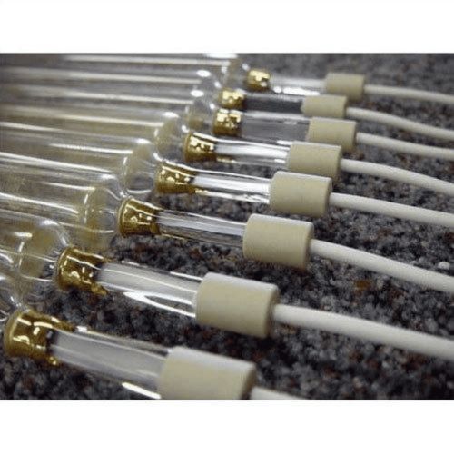 Liquid UV Disinfection System