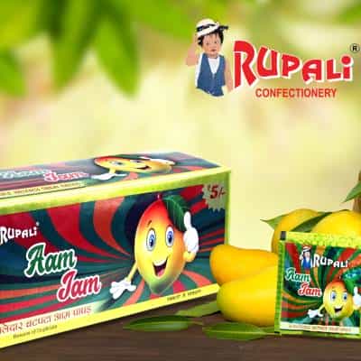 MMango Aam Papad