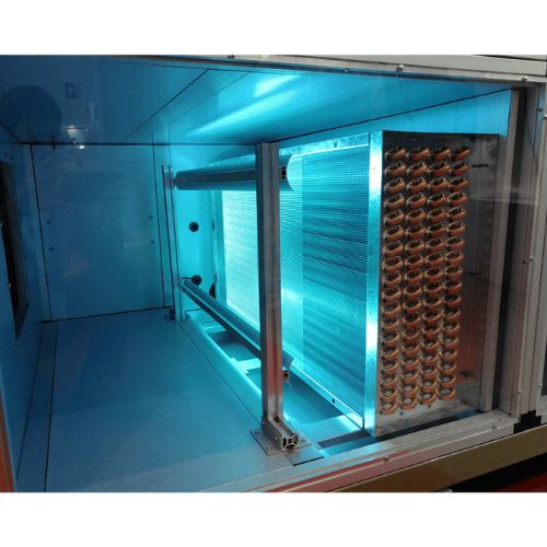 Mechanical Testing Equipments