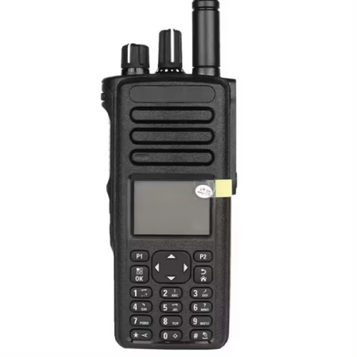 Motorola Walkie Talkie