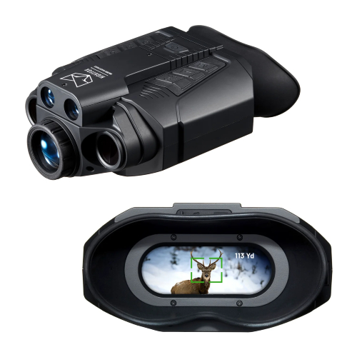 Night Vision Binoculars