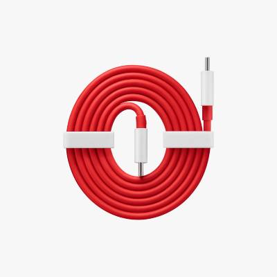 Oneplus Red Data Cable