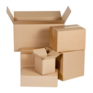 Packaging Boxes