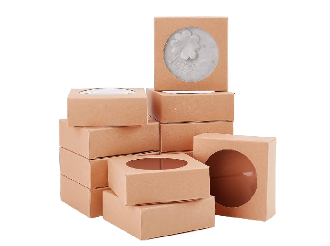 Paper Boxes