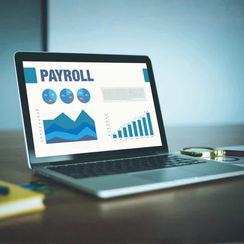 Payroll Software