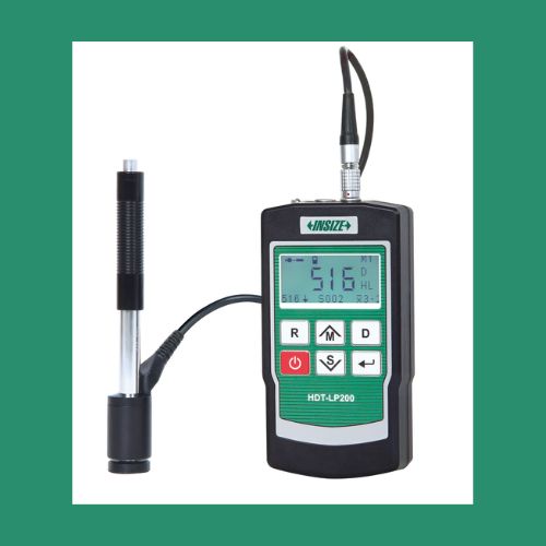 Portable Testers
