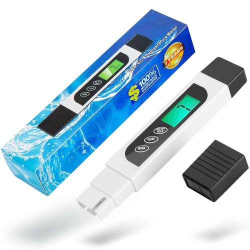 Portable Water Testers
