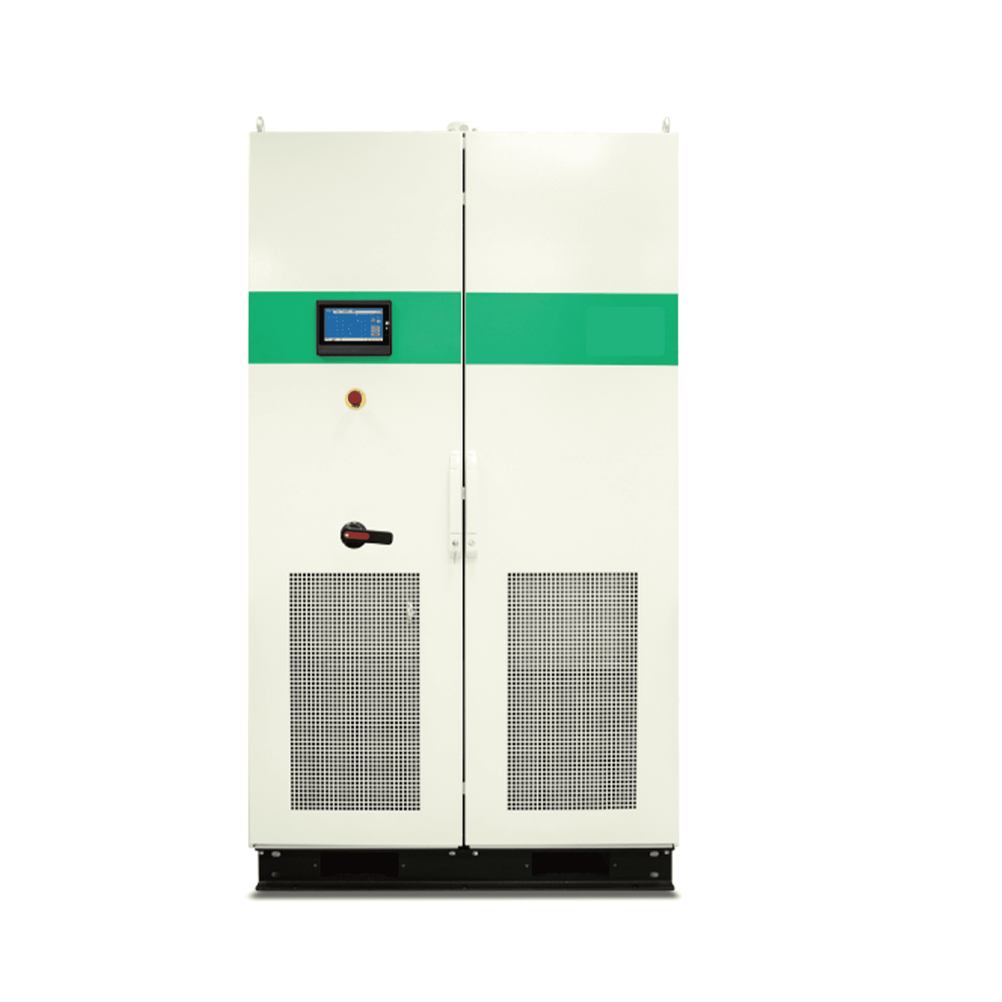 Regenrate Power Supply