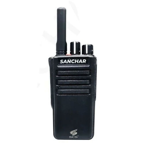 Sanchar Walkie Talkie