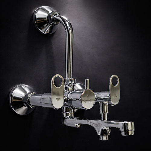 Sapphire Faucet Series