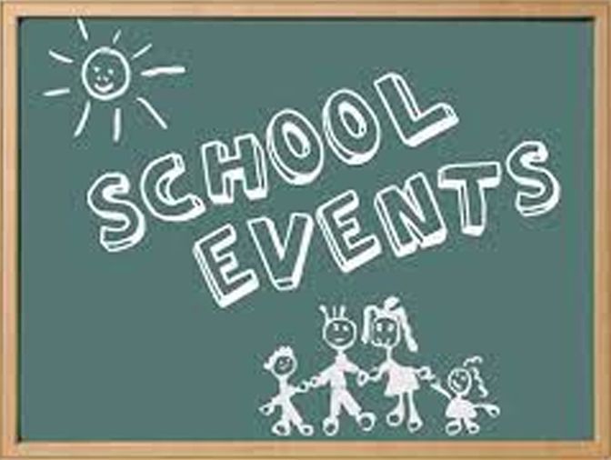 School Events