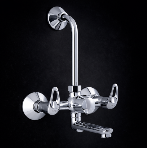 Skylar Chrome Faucet Series