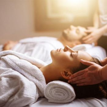 Spa and Massage Service