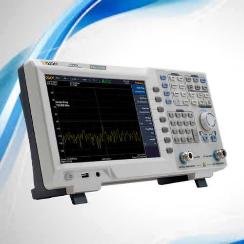 Spectrum Analyzers