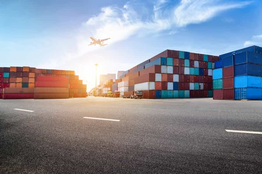 Import Services