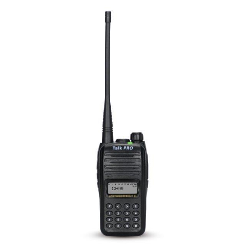 Talk Pro Walkie Talkie
