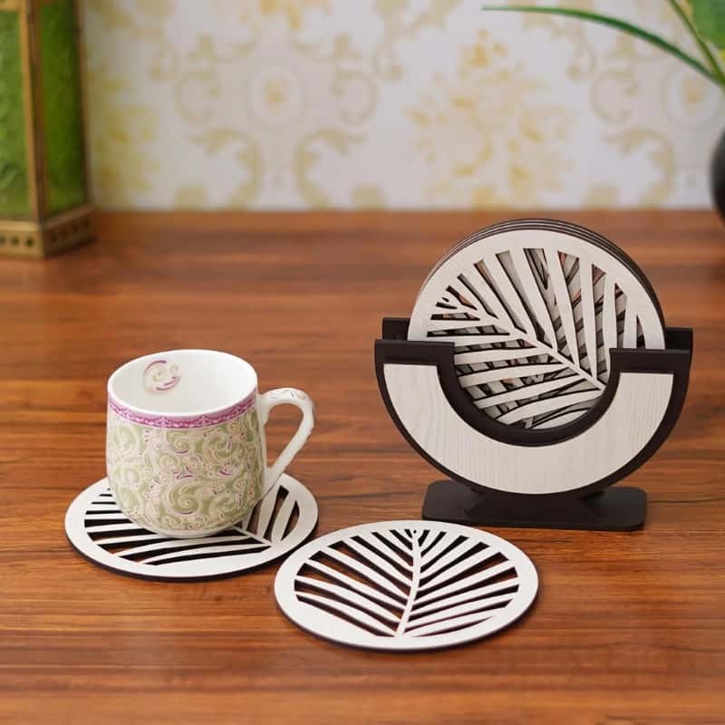 Tea Coasters