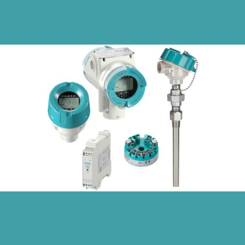 MTemperature Transmitters