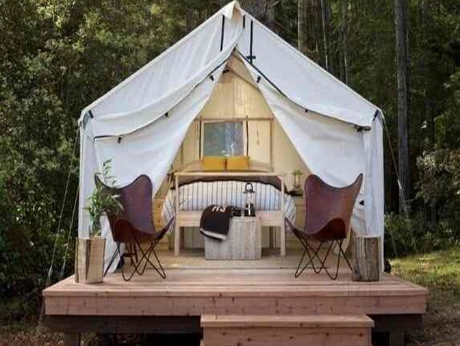 Tent Furniture