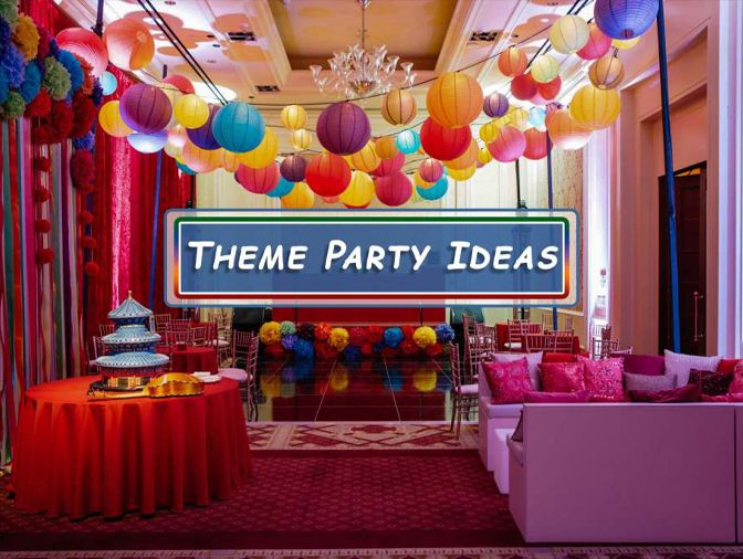 Theme Party