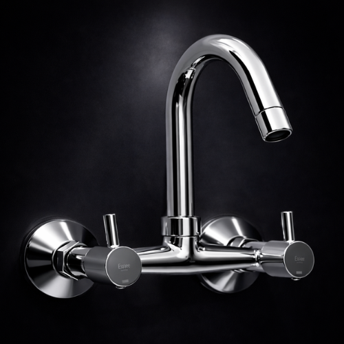 Turbo Faucet Series