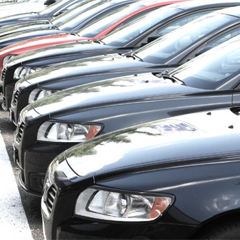 Vehicle Rental
