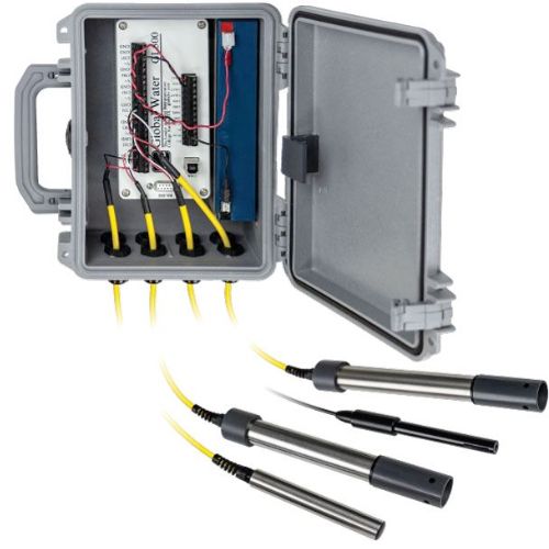 Water Monitoring System